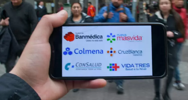 Isapres iniciarán devolución masiva de excedentes de cotización a fines de enero 2026