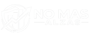 No Más Alzas